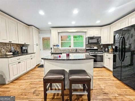 238 Shore Drive Dahlonega GA 30533