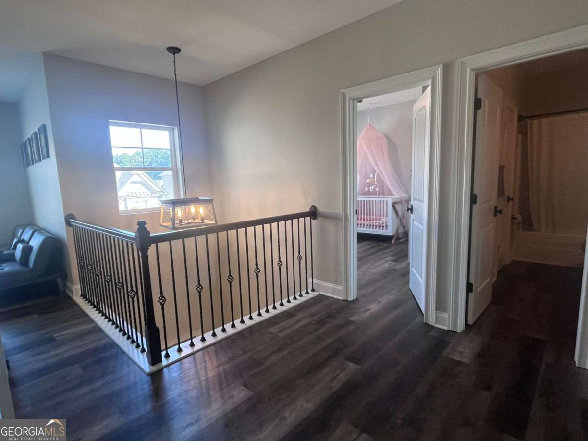 44 Ashbury Circle Dallas GA 30157