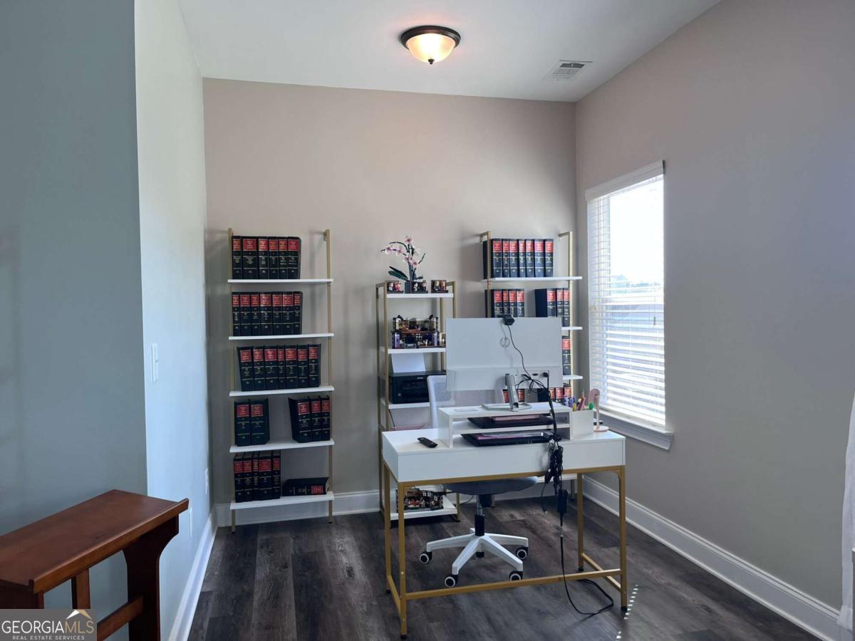 44 Ashbury Circle Dallas GA 30157