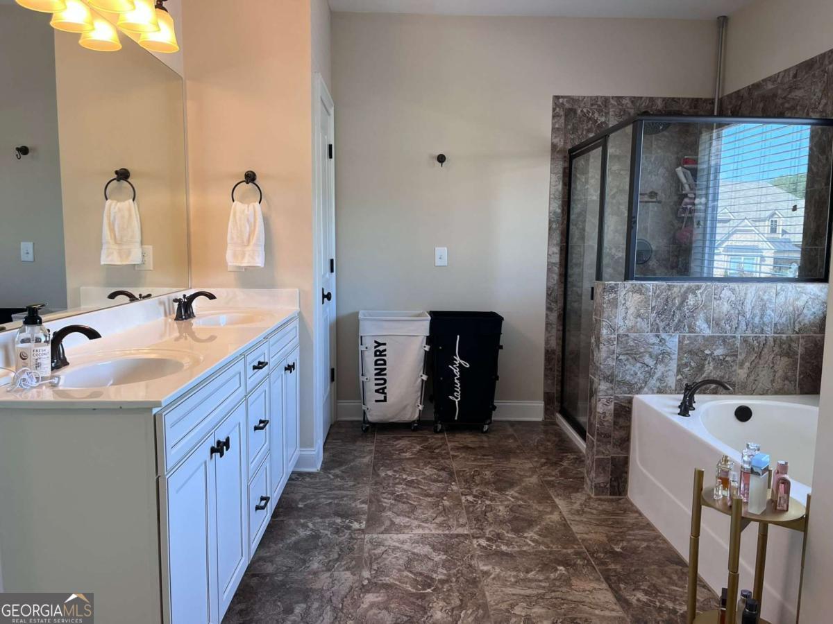 44 Ashbury Circle Dallas GA 30157