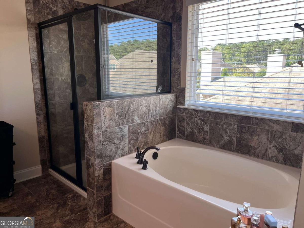 44 Ashbury Circle Dallas GA 30157