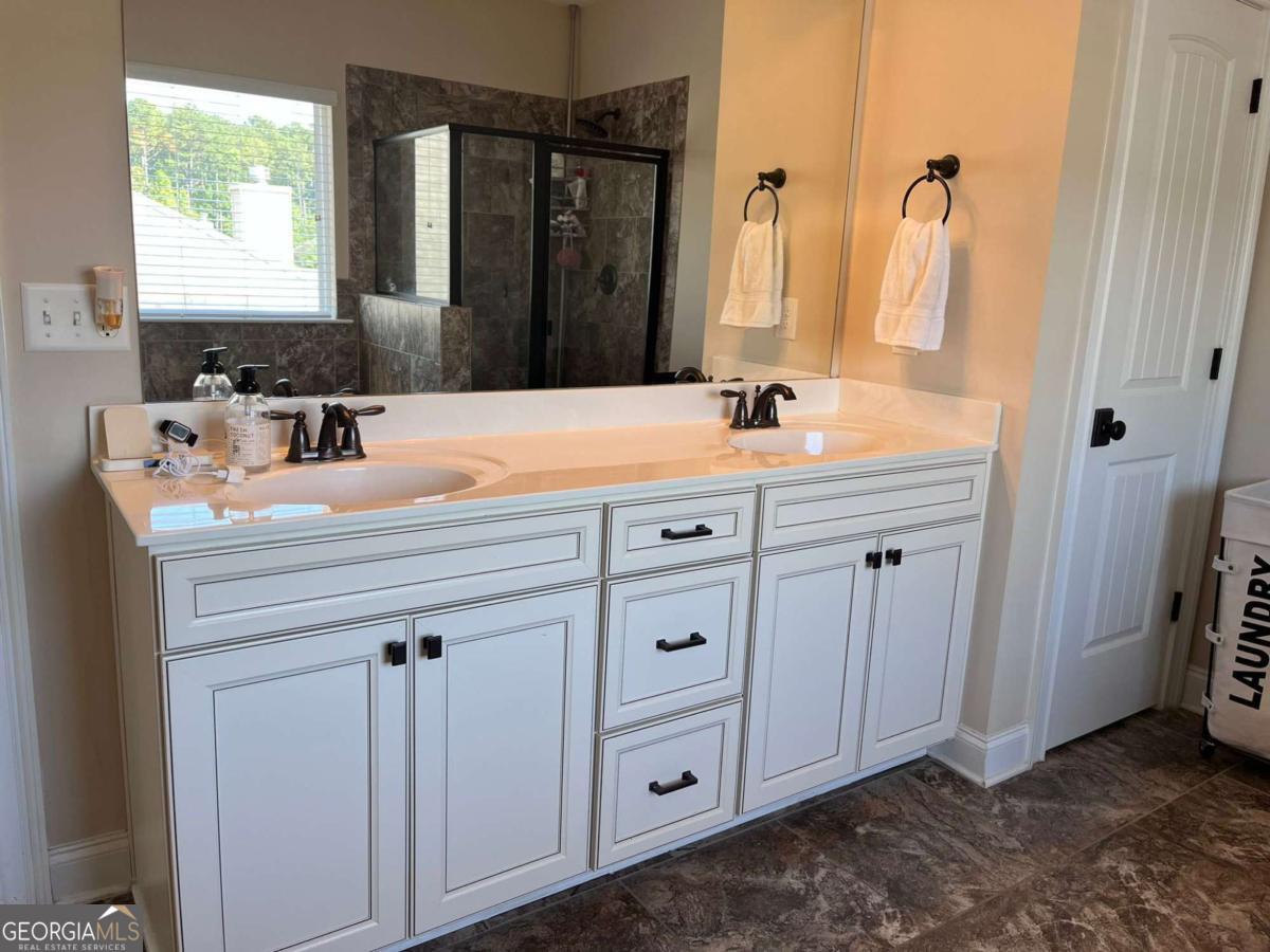 44 Ashbury Circle Dallas GA 30157