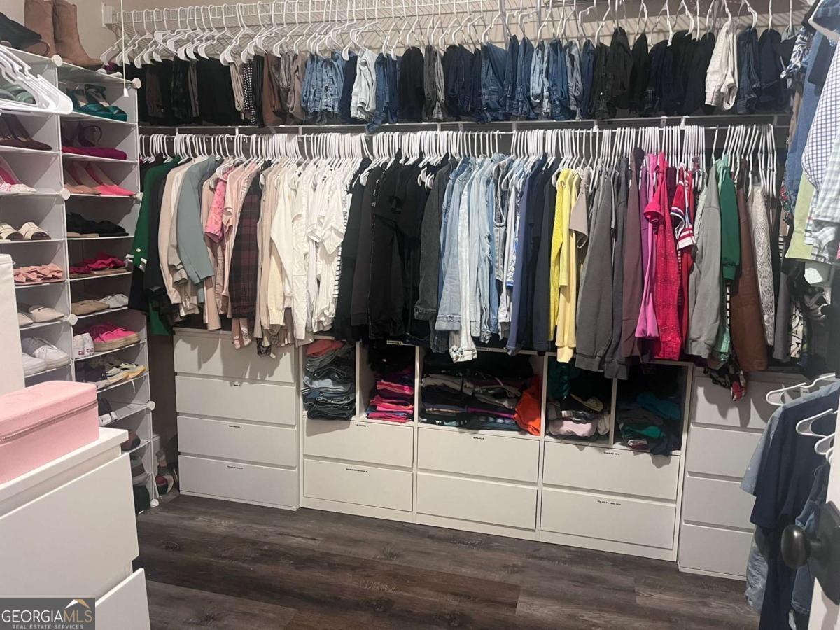 44 Ashbury Circle Dallas GA 30157