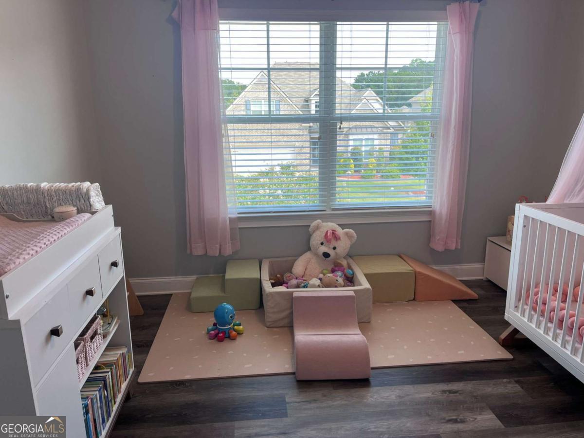 44 Ashbury Circle Dallas GA 30157