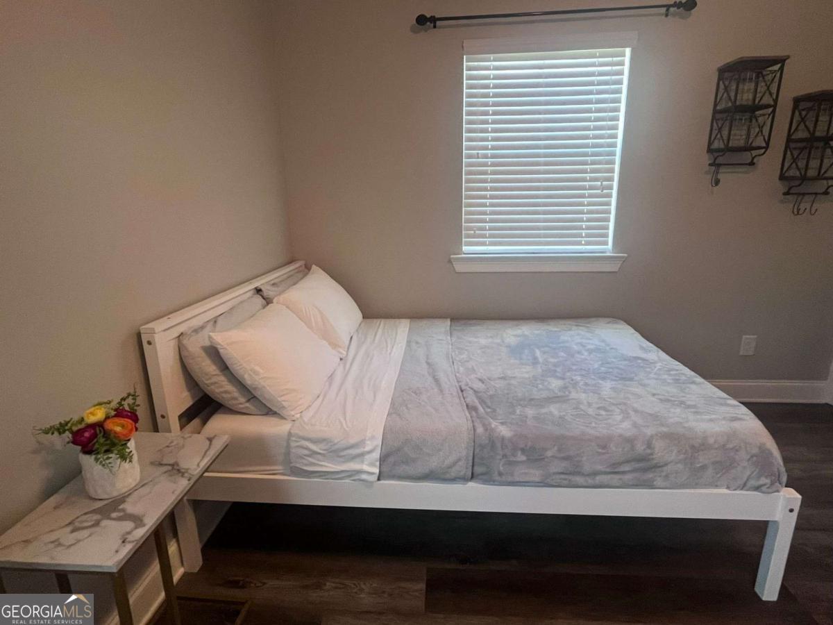 44 Ashbury Circle Dallas GA 30157