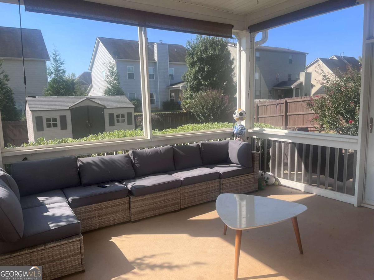 44 Ashbury Circle Dallas GA 30157