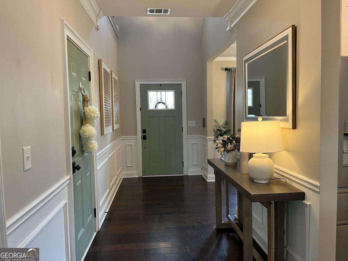 44 Ashbury Circle Dallas GA 30157