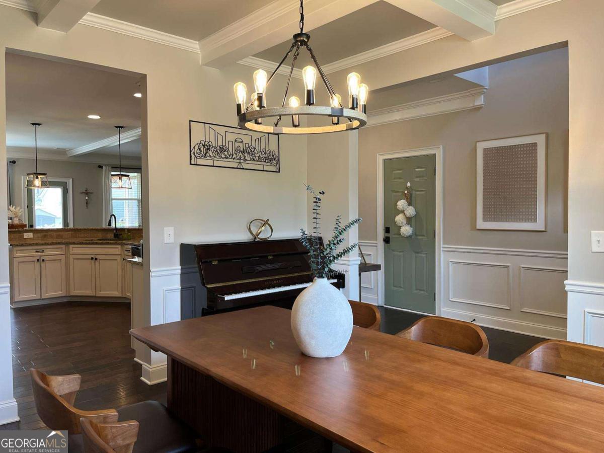 44 Ashbury Circle Dallas GA 30157