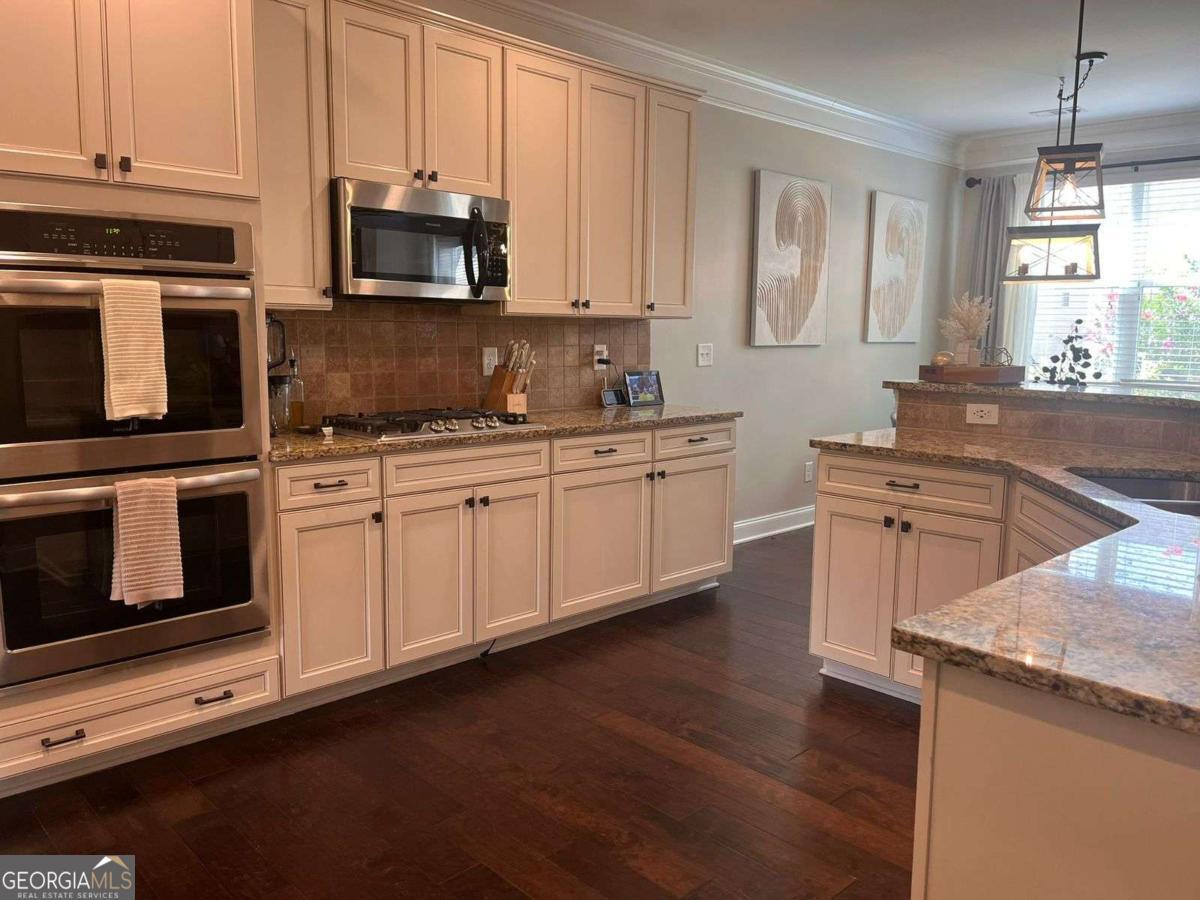 44 Ashbury Circle Dallas GA 30157