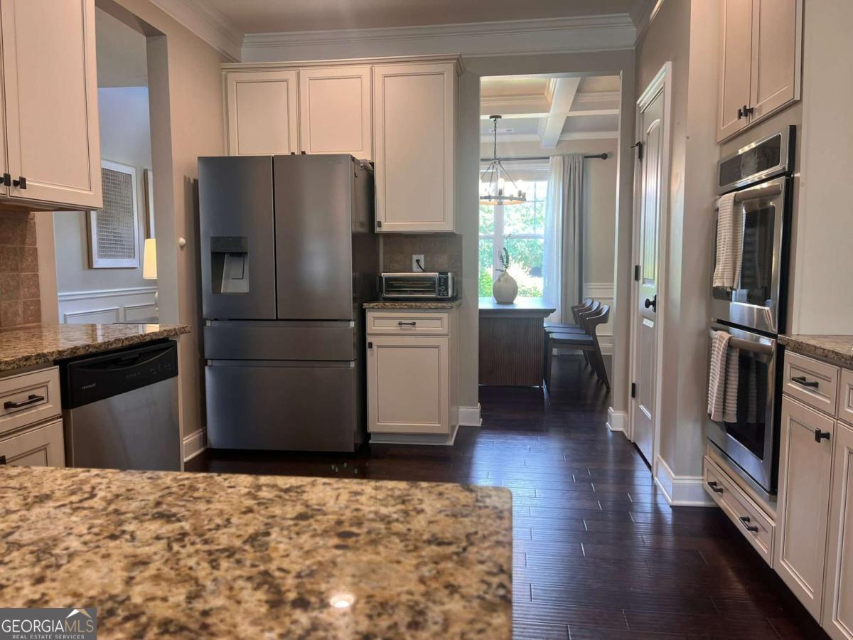 44 Ashbury Circle Dallas GA 30157