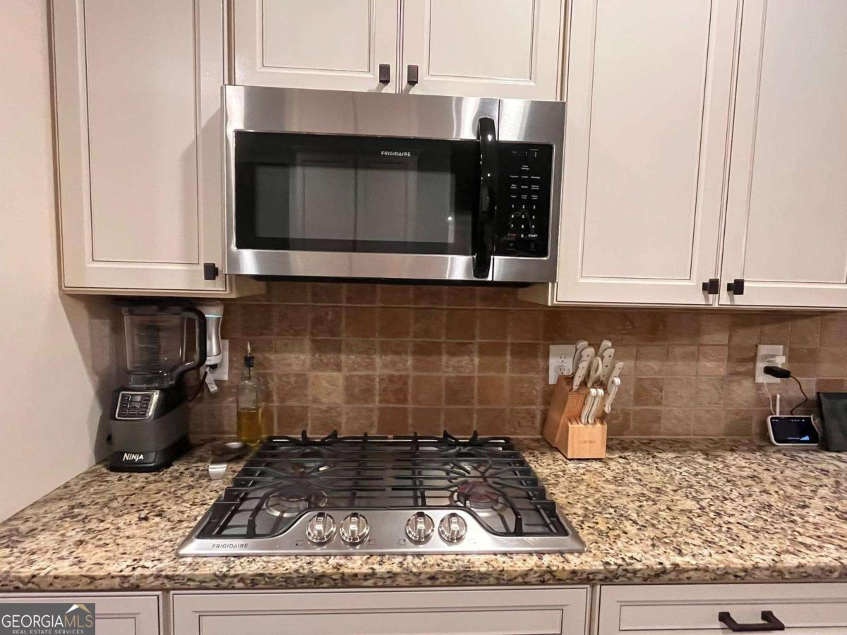 44 Ashbury Circle Dallas GA 30157
