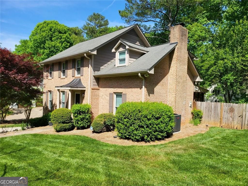 210 Wickerberry Hollow Roswell GA 30075
