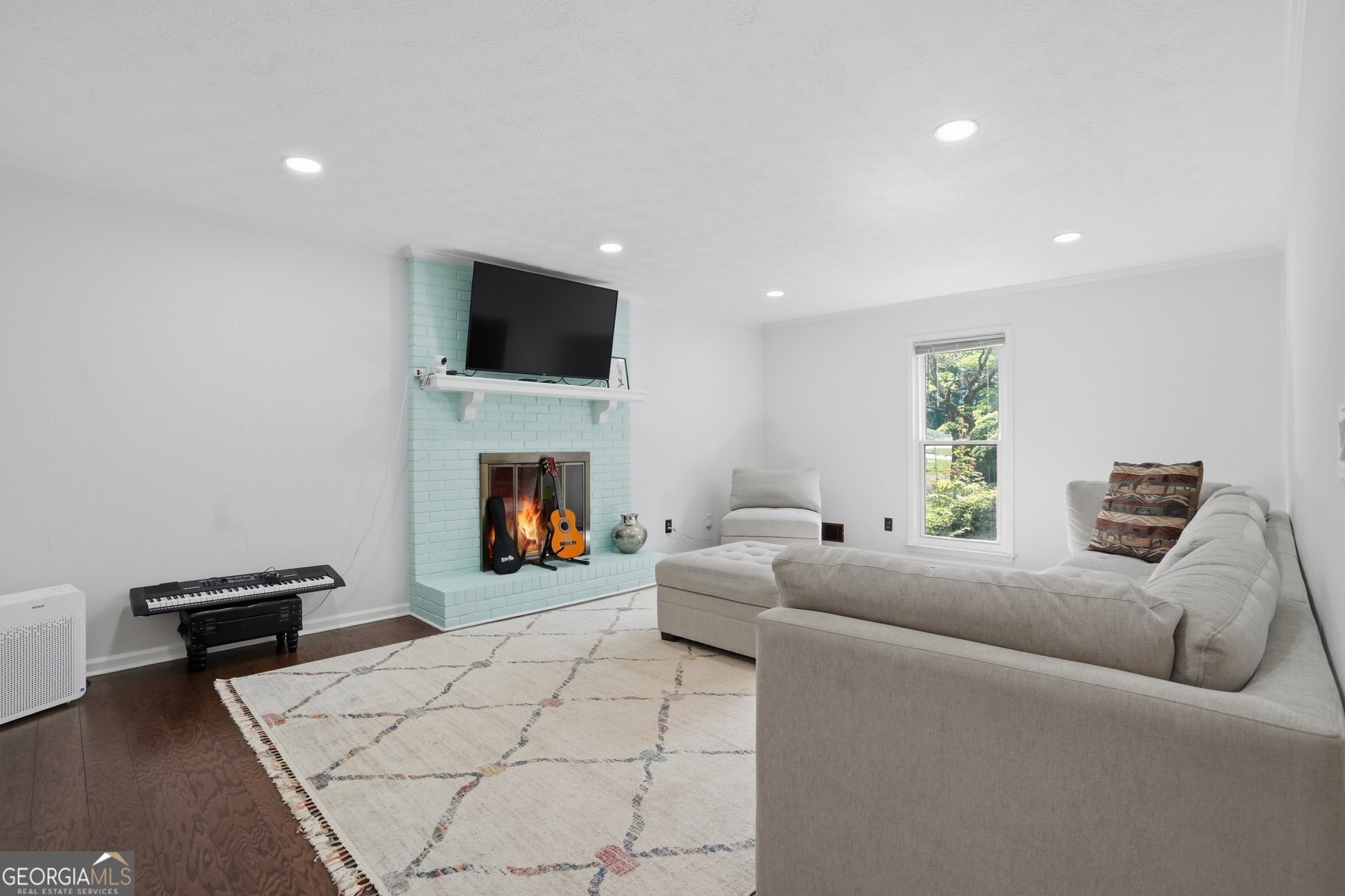 210 Wickerberry Hollow Roswell GA 30075