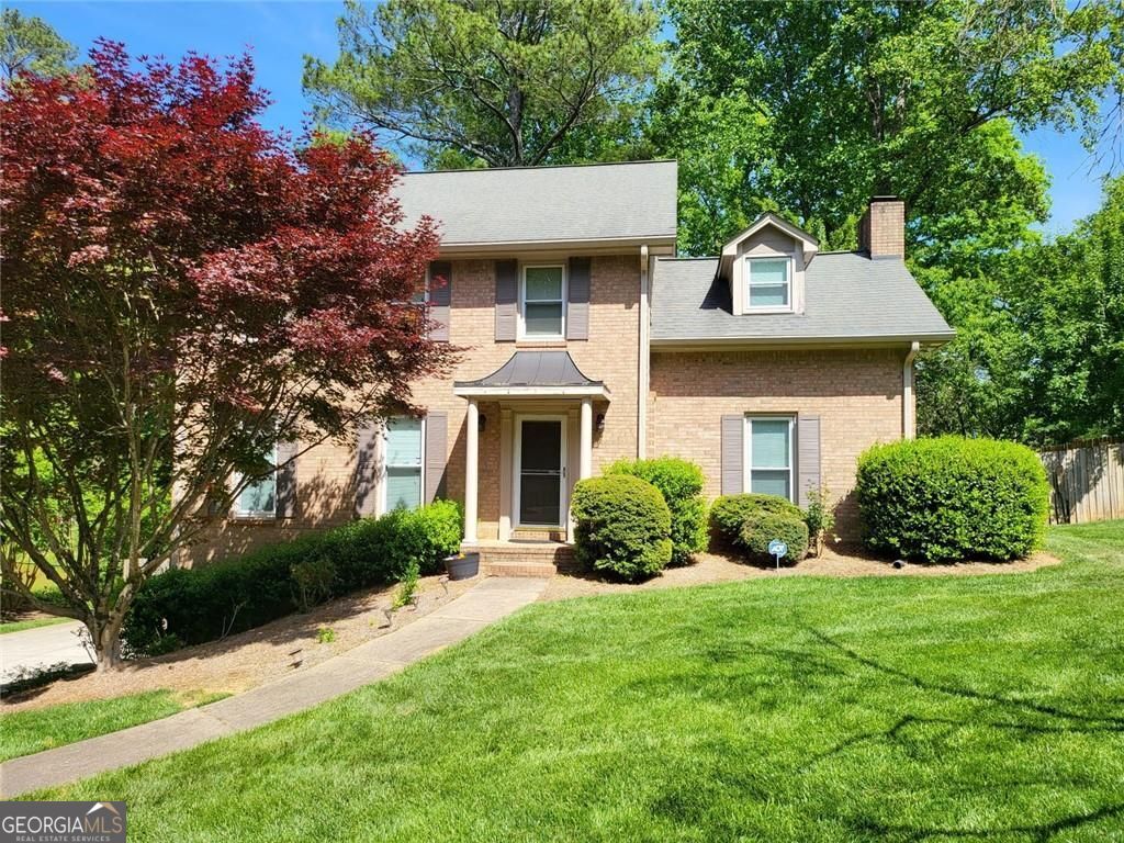210 Wickerberry Hollow Roswell GA 30075