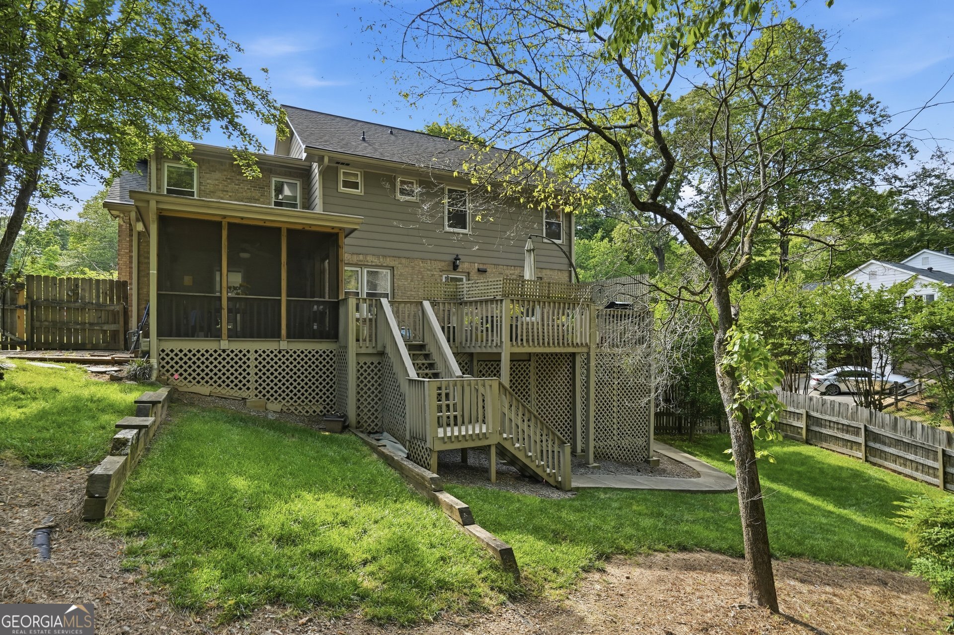 210 Wickerberry Hollow Roswell GA 30075
