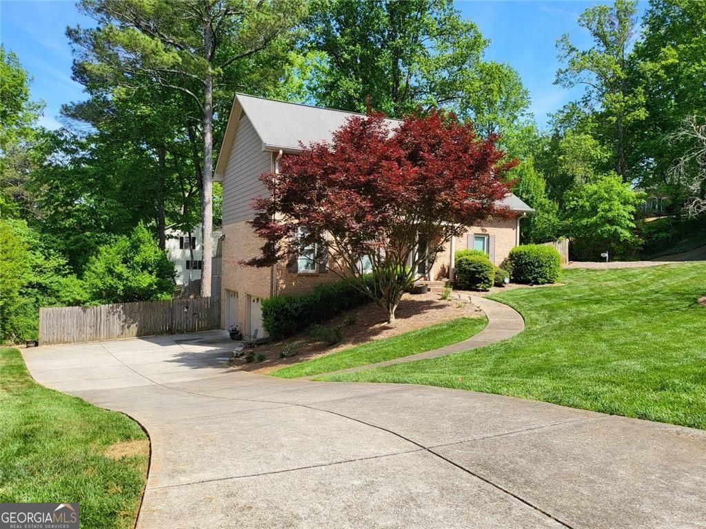 210 Wickerberry Hollow Roswell GA 30075