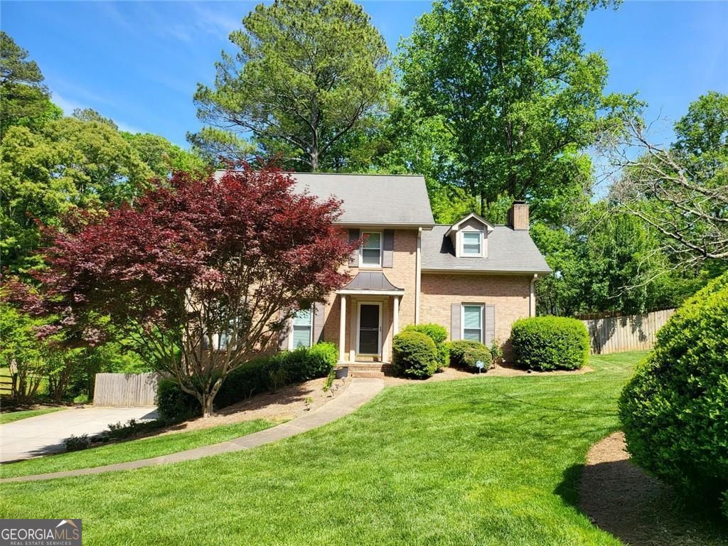210 Wickerberry Hollow Roswell GA 30075