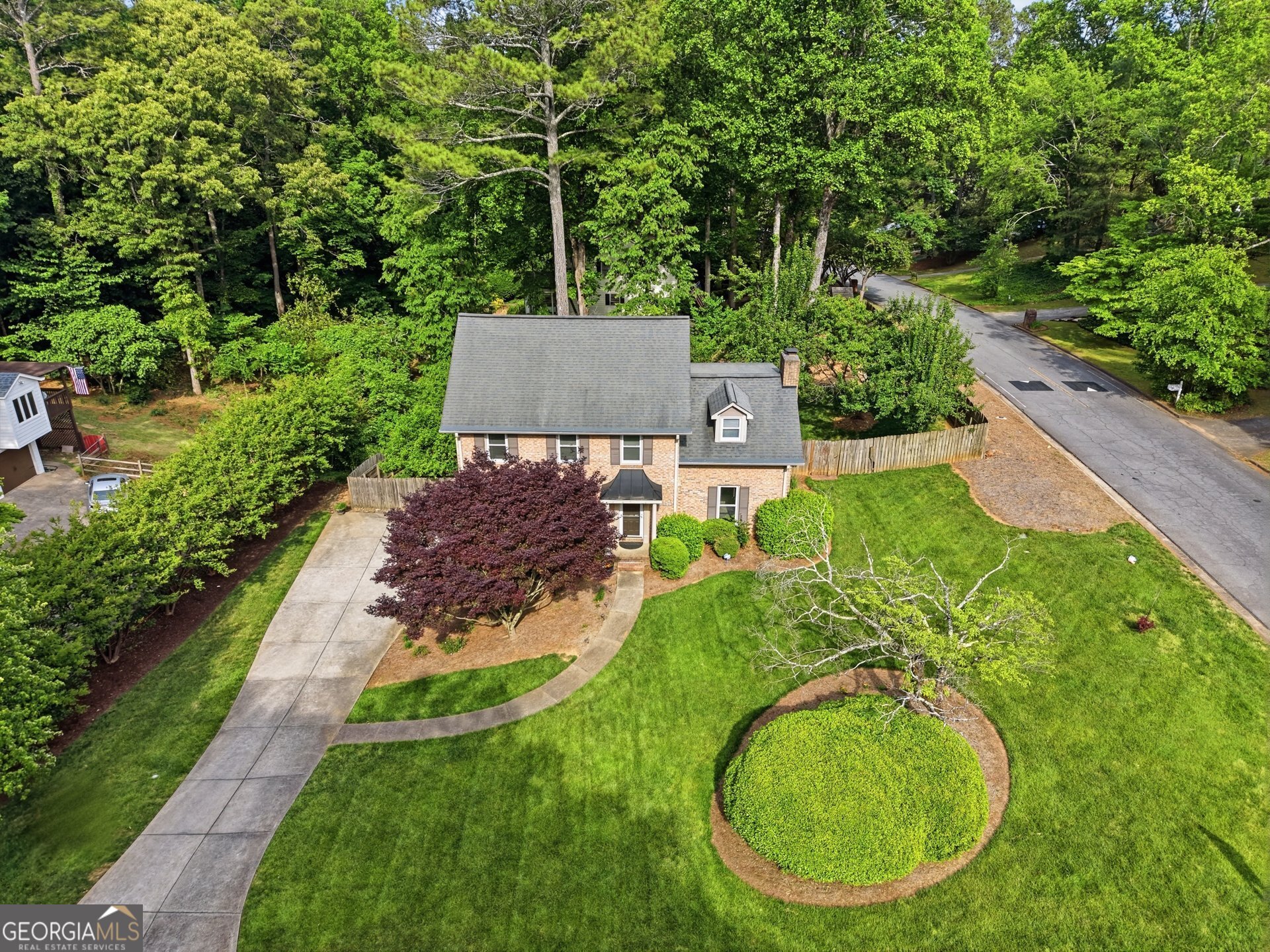 210 Wickerberry Hollow Roswell GA 30075