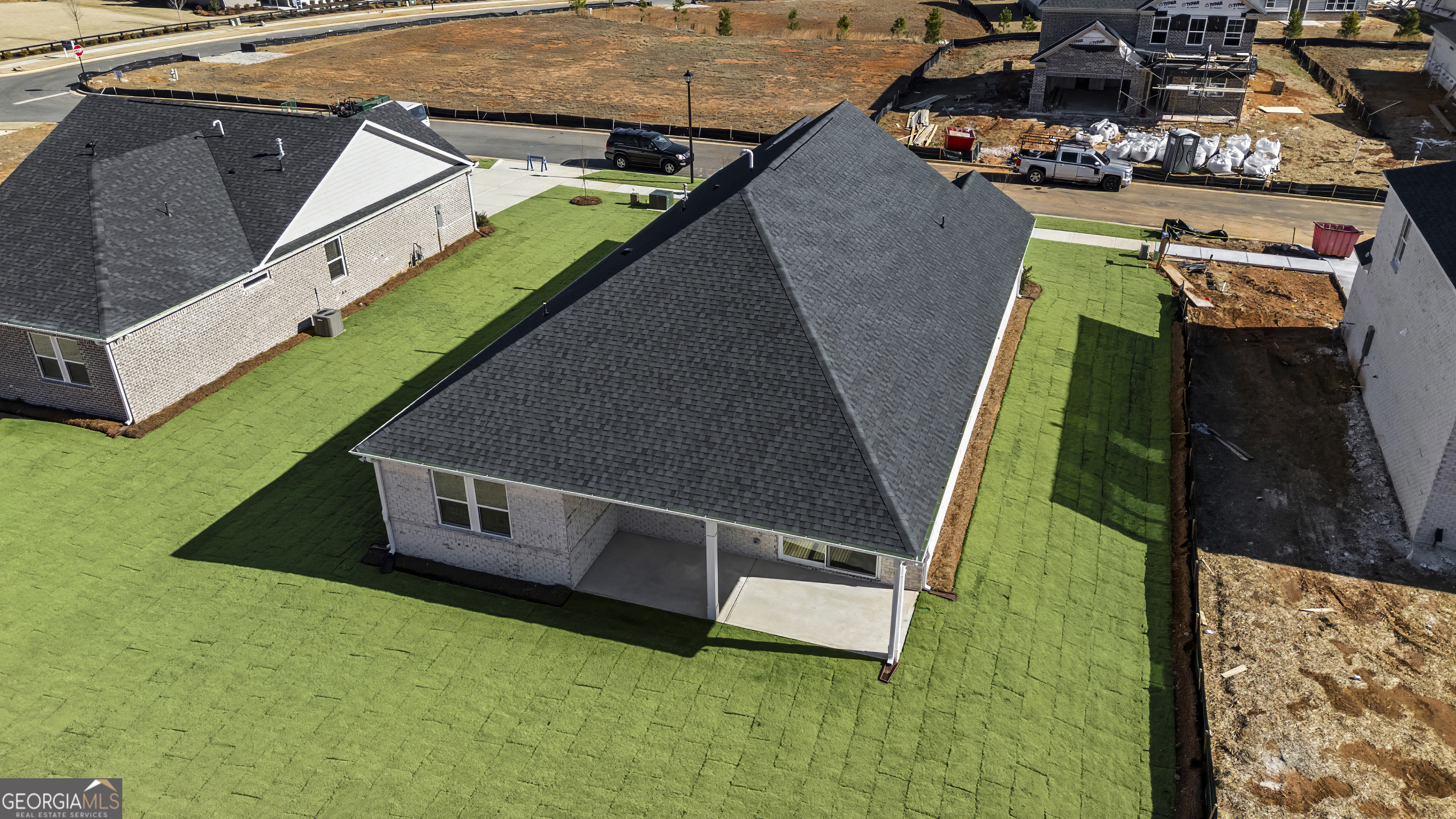 248 Nesta Grove Locust Grove GA 30248
