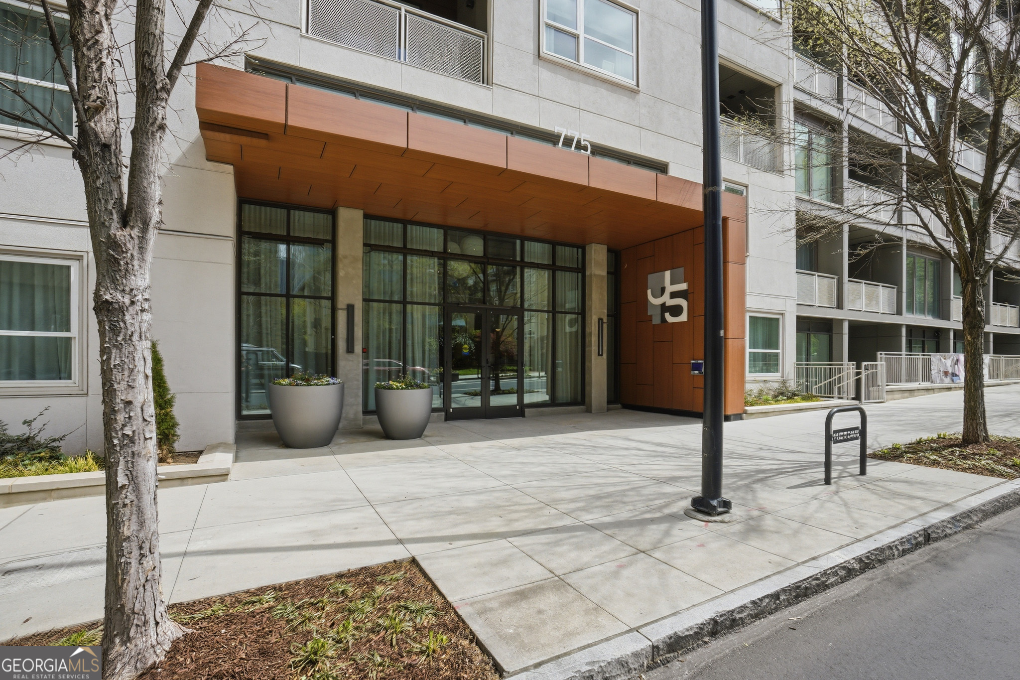 775 Juniper Street NE Atlanta GA 30308