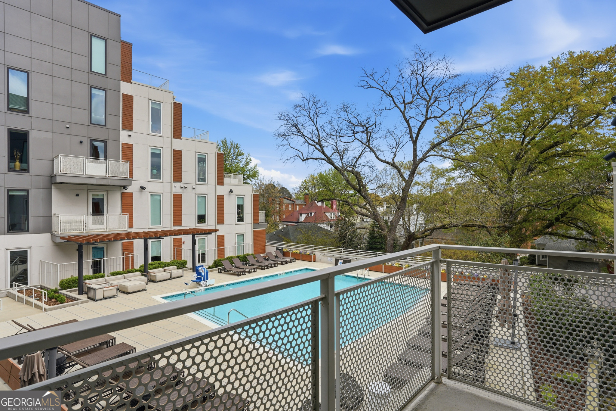 775 Juniper Street NE Atlanta GA 30308
