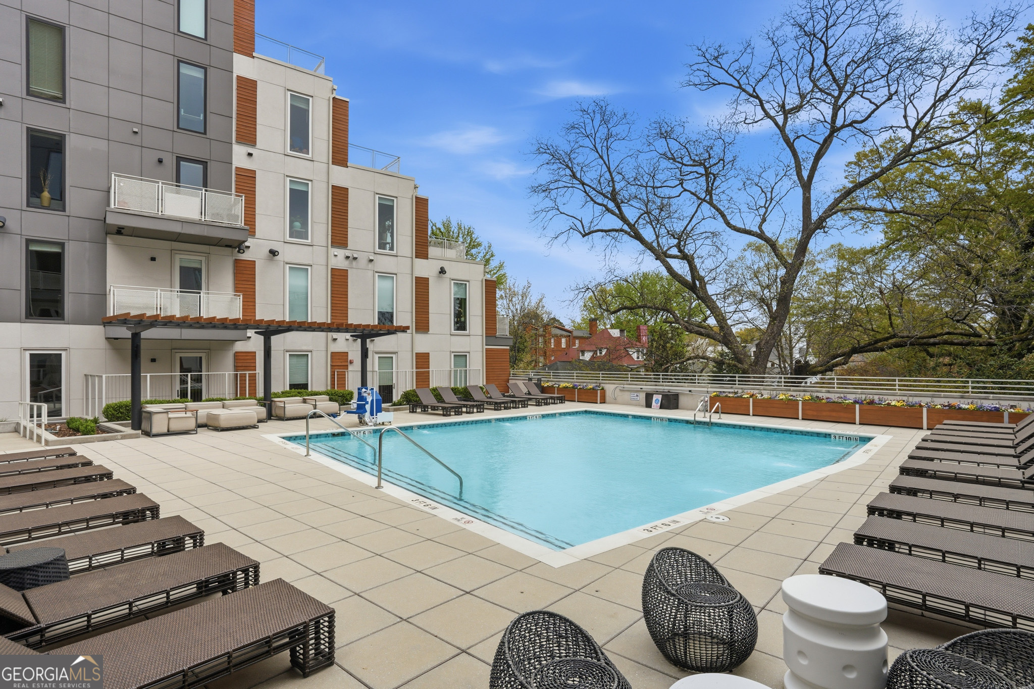 775 Juniper Street NE Atlanta GA 30308