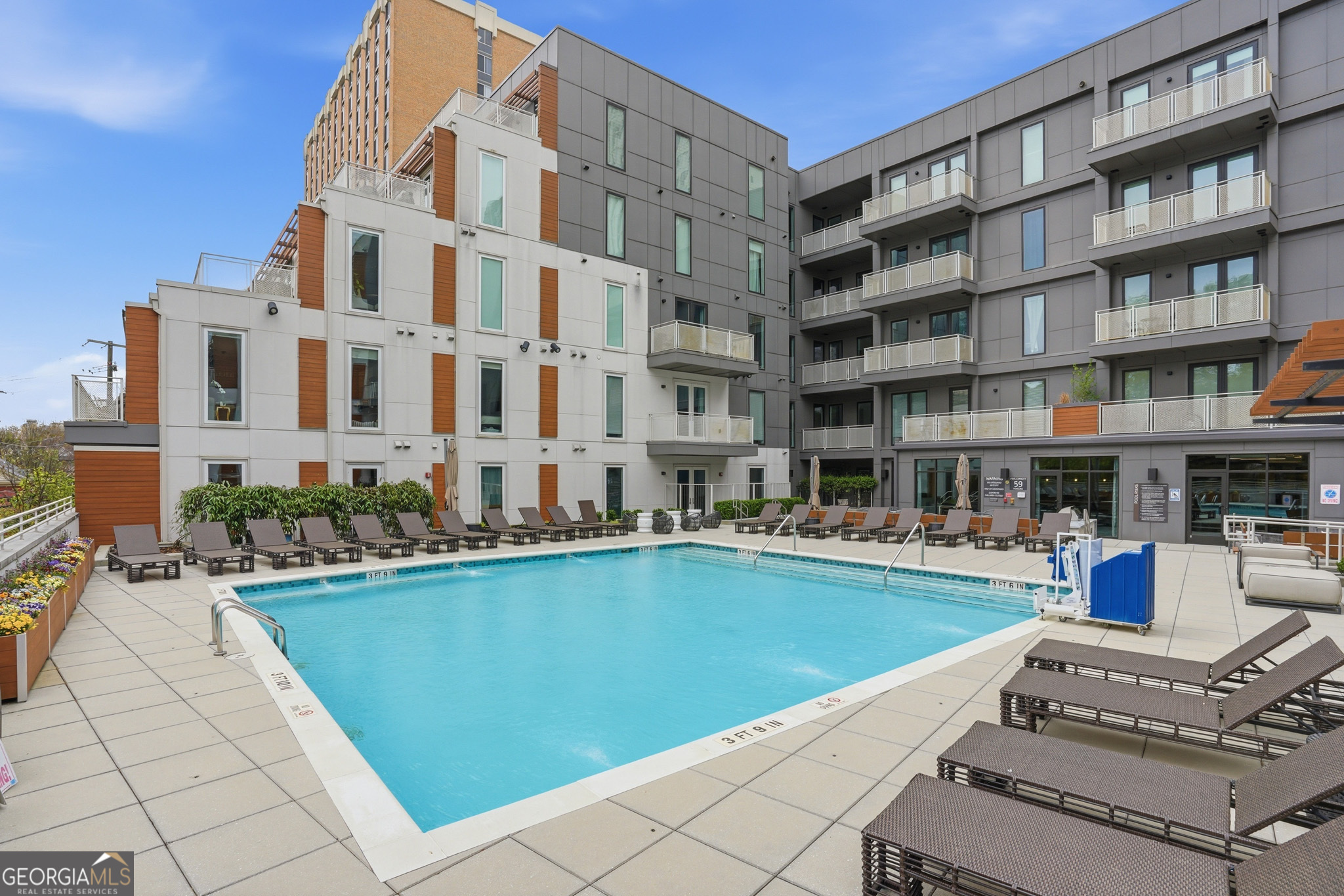 775 Juniper Street NE Atlanta GA 30308