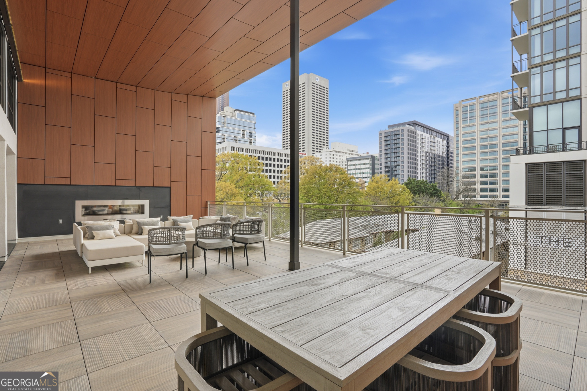 775 Juniper Street NE Atlanta GA 30308