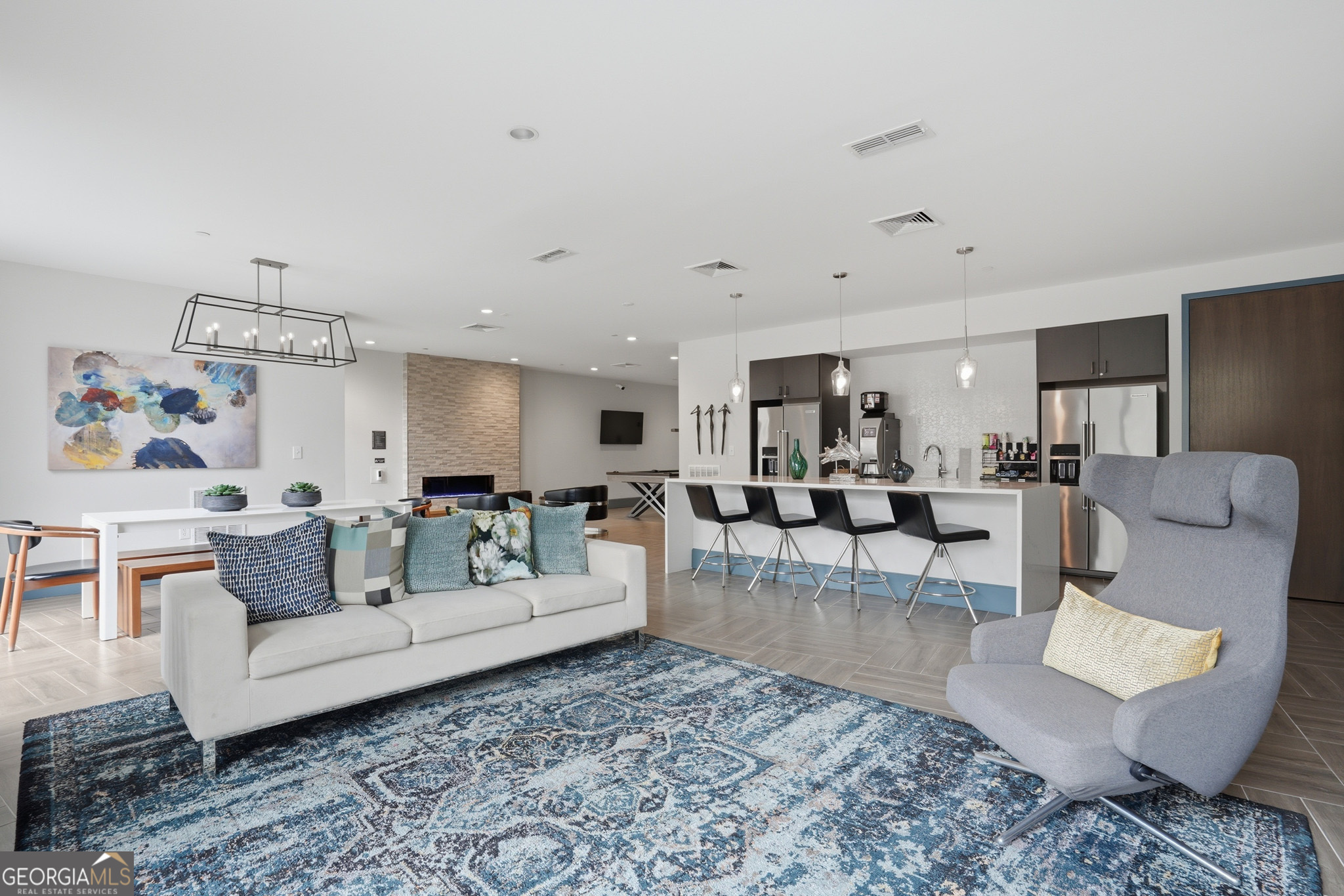 775 Juniper Street NE Atlanta GA 30308
