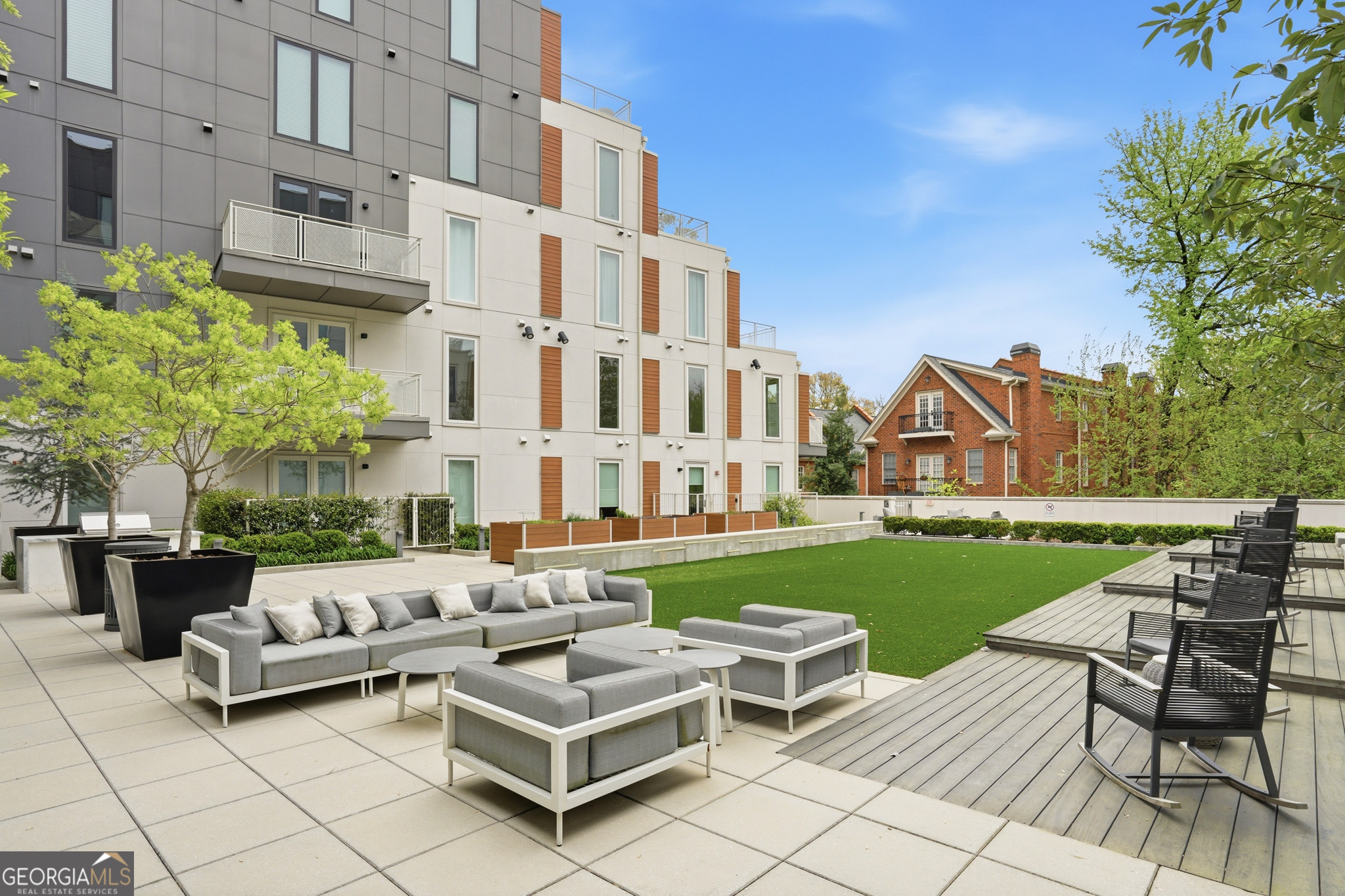 775 Juniper Street NE Atlanta GA 30308