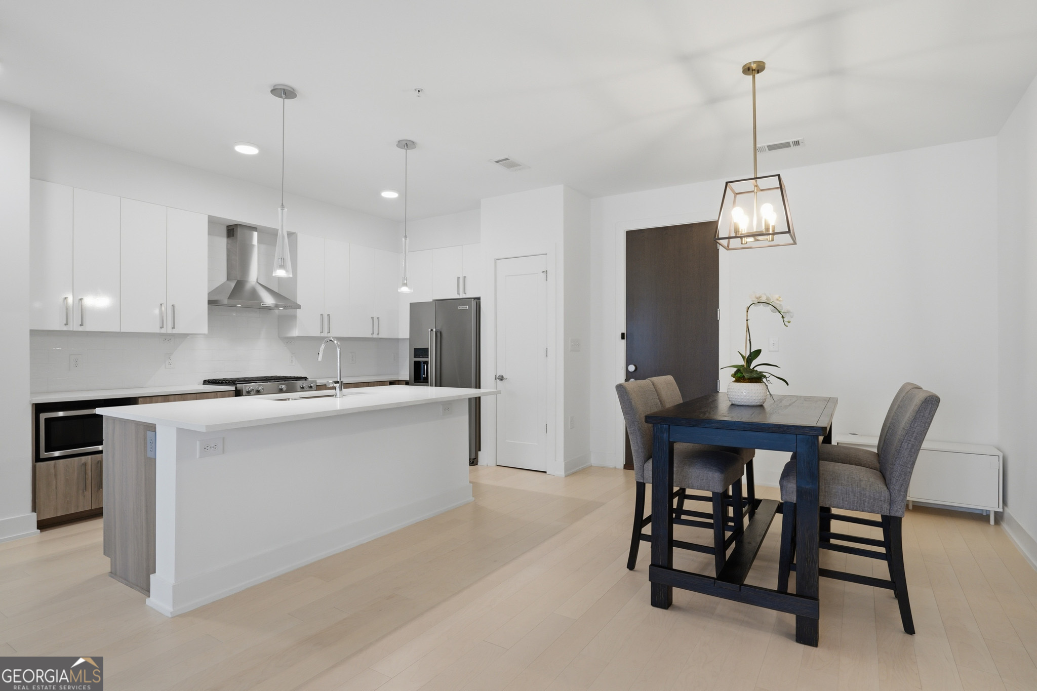 775 Juniper Street NE Atlanta GA 30308