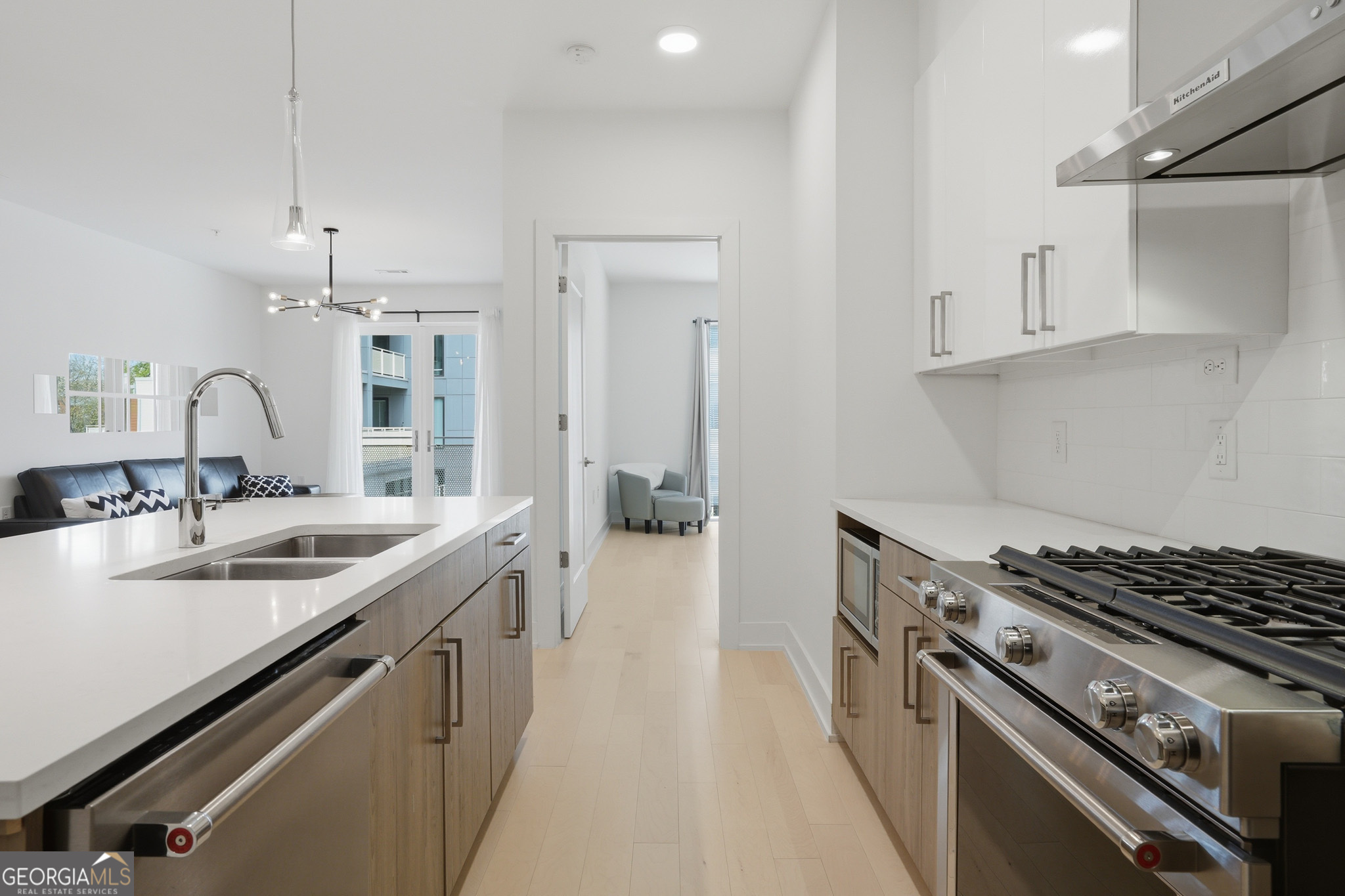 775 Juniper Street NE Atlanta GA 30308