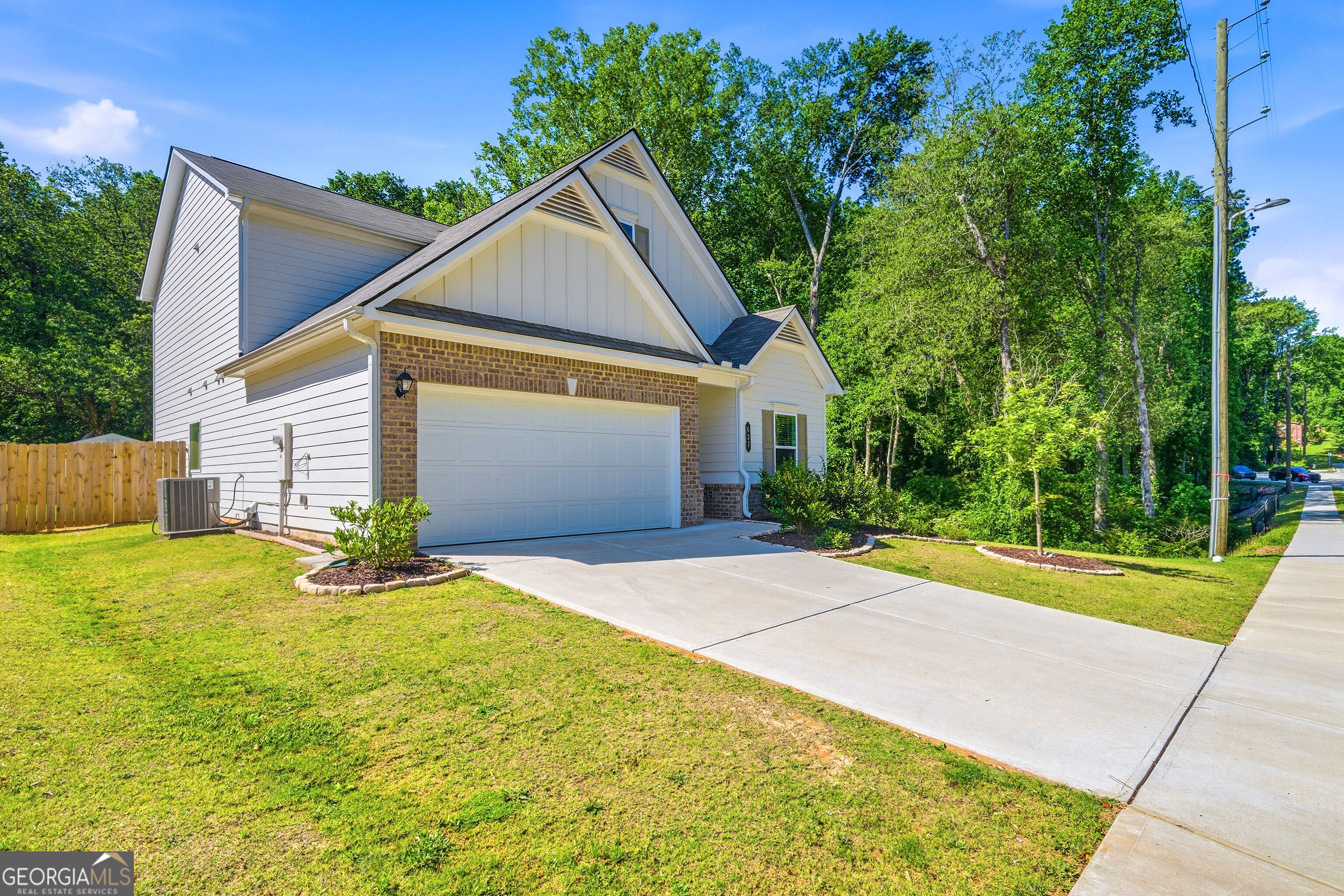 637 Simmons Drive Temple GA 30179