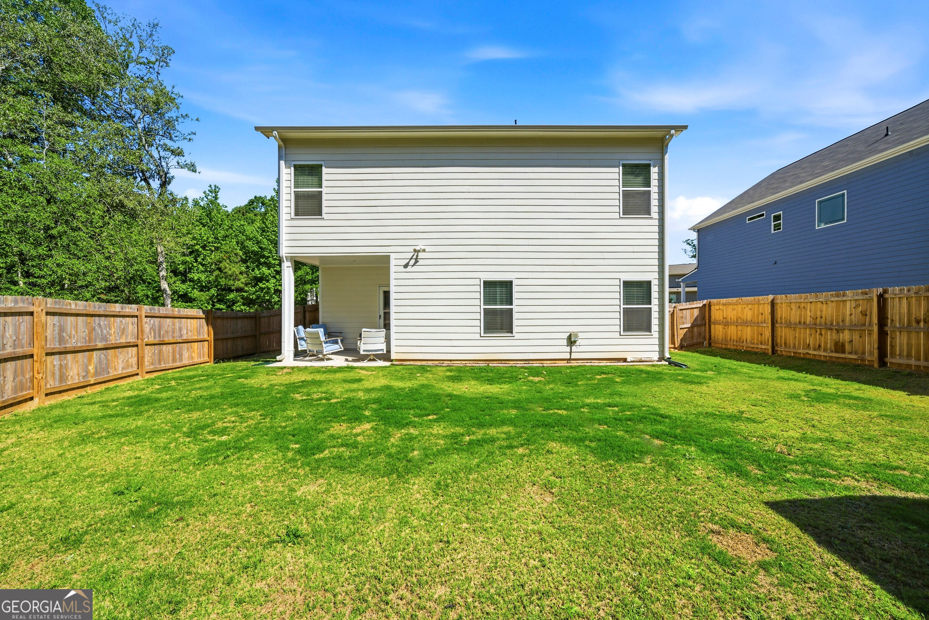 637 Simmons Drive Temple GA 30179