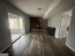 6485 Bobolink Court Rex GA 30273