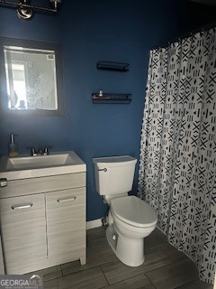 6485 Bobolink Court Rex GA 30273