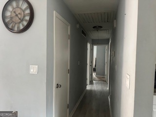 6485 Bobolink Court Rex GA 30273