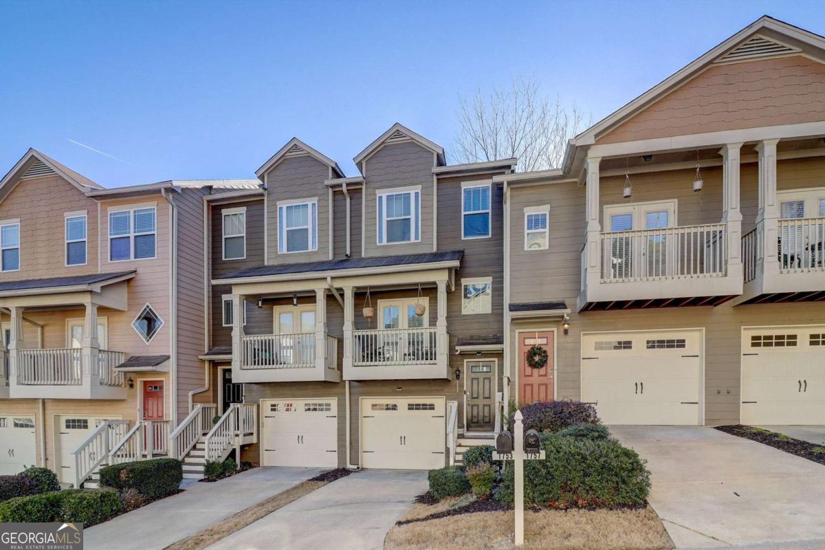 1753 Liberty Parkway NW Atlanta GA 30318