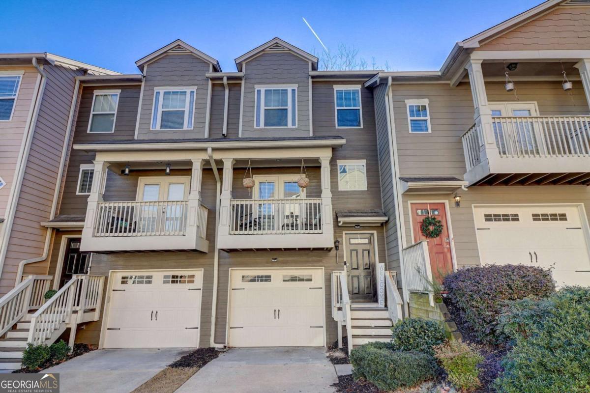 1753 Liberty Parkway NW Atlanta GA 30318