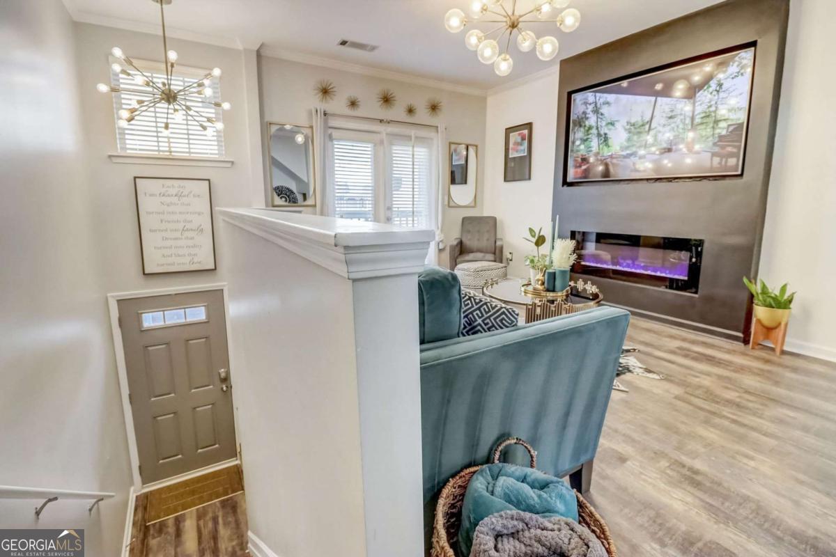 1753 Liberty Parkway NW Atlanta GA 30318