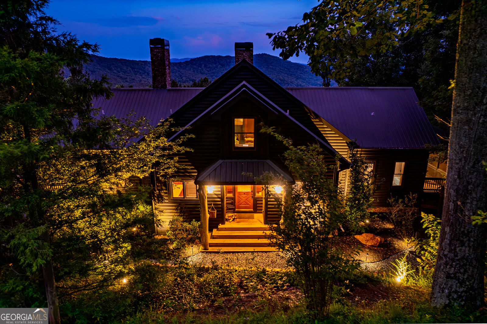 239 Ridge Top Drive Ellijay GA 30536