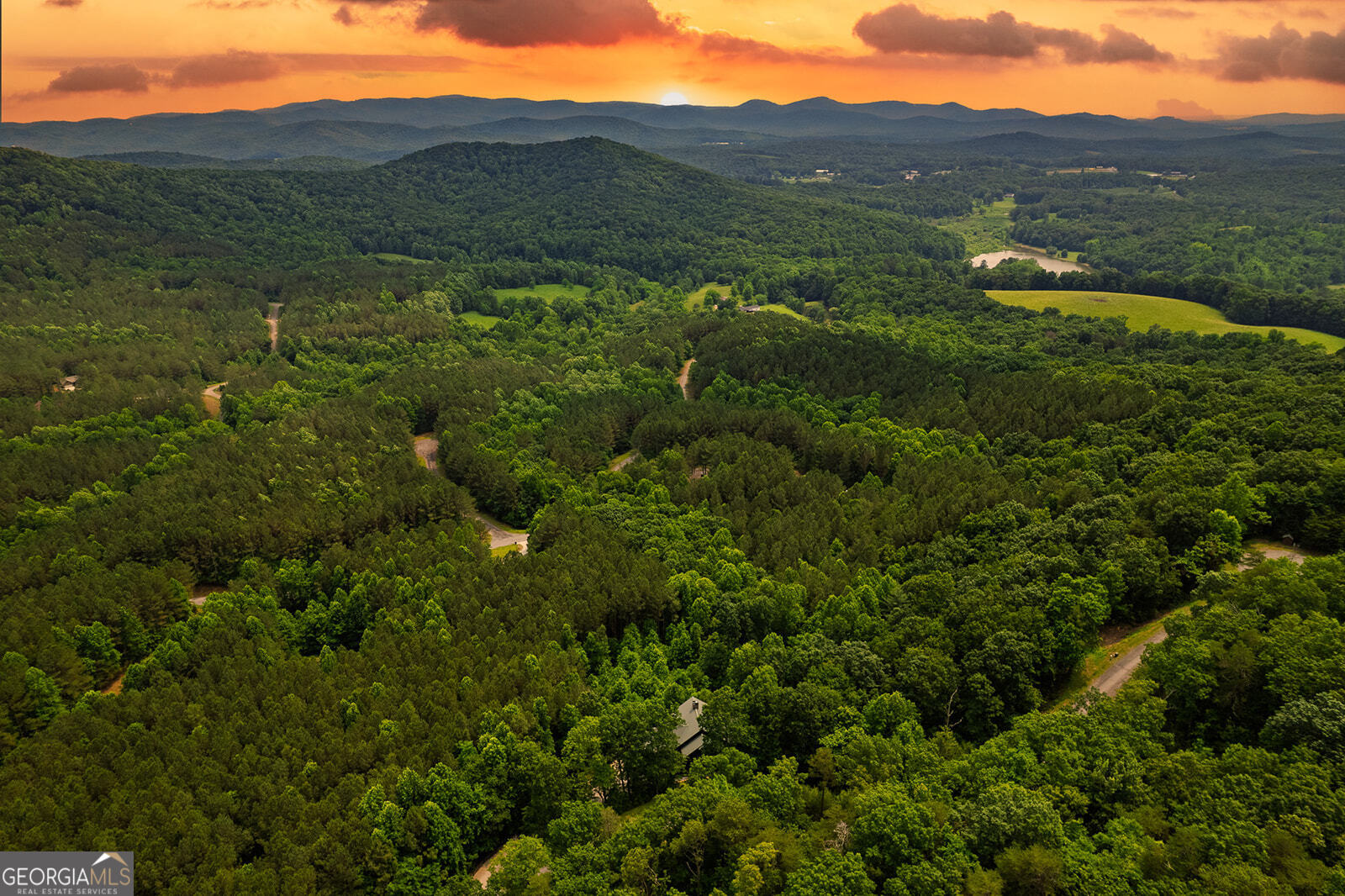 239 Ridge Top Drive Ellijay GA 30536