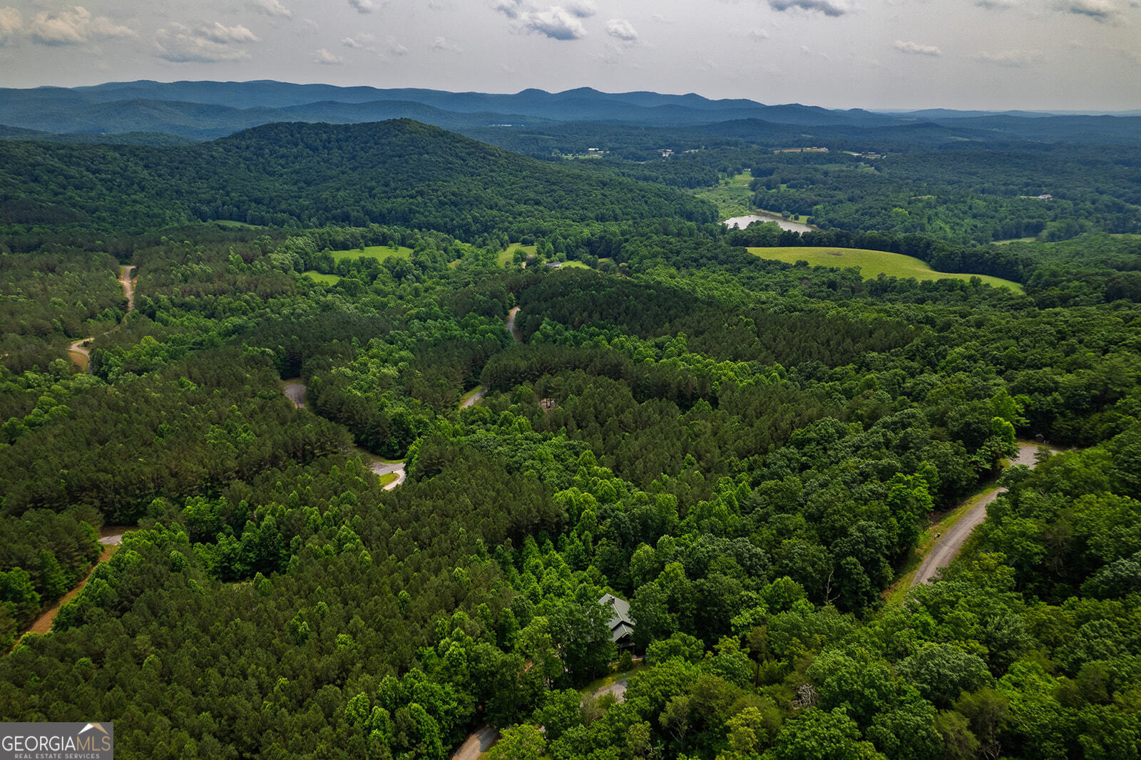 239 Ridge Top Drive Ellijay GA 30536