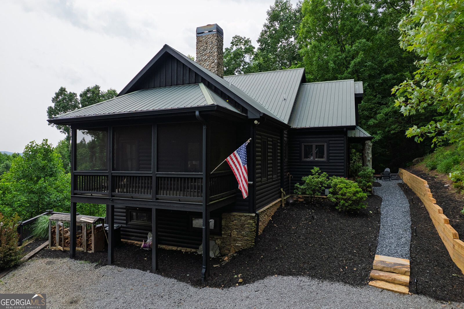 239 Ridge Top Drive Ellijay GA 30536