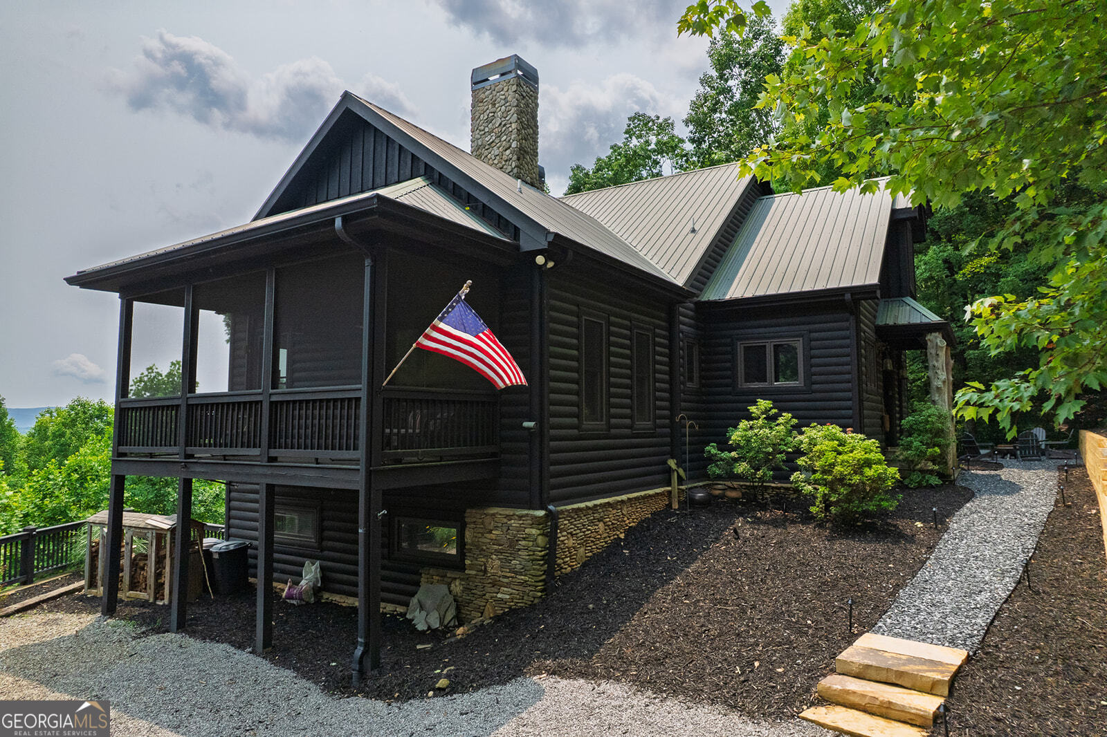 239 Ridge Top Drive Ellijay GA 30536