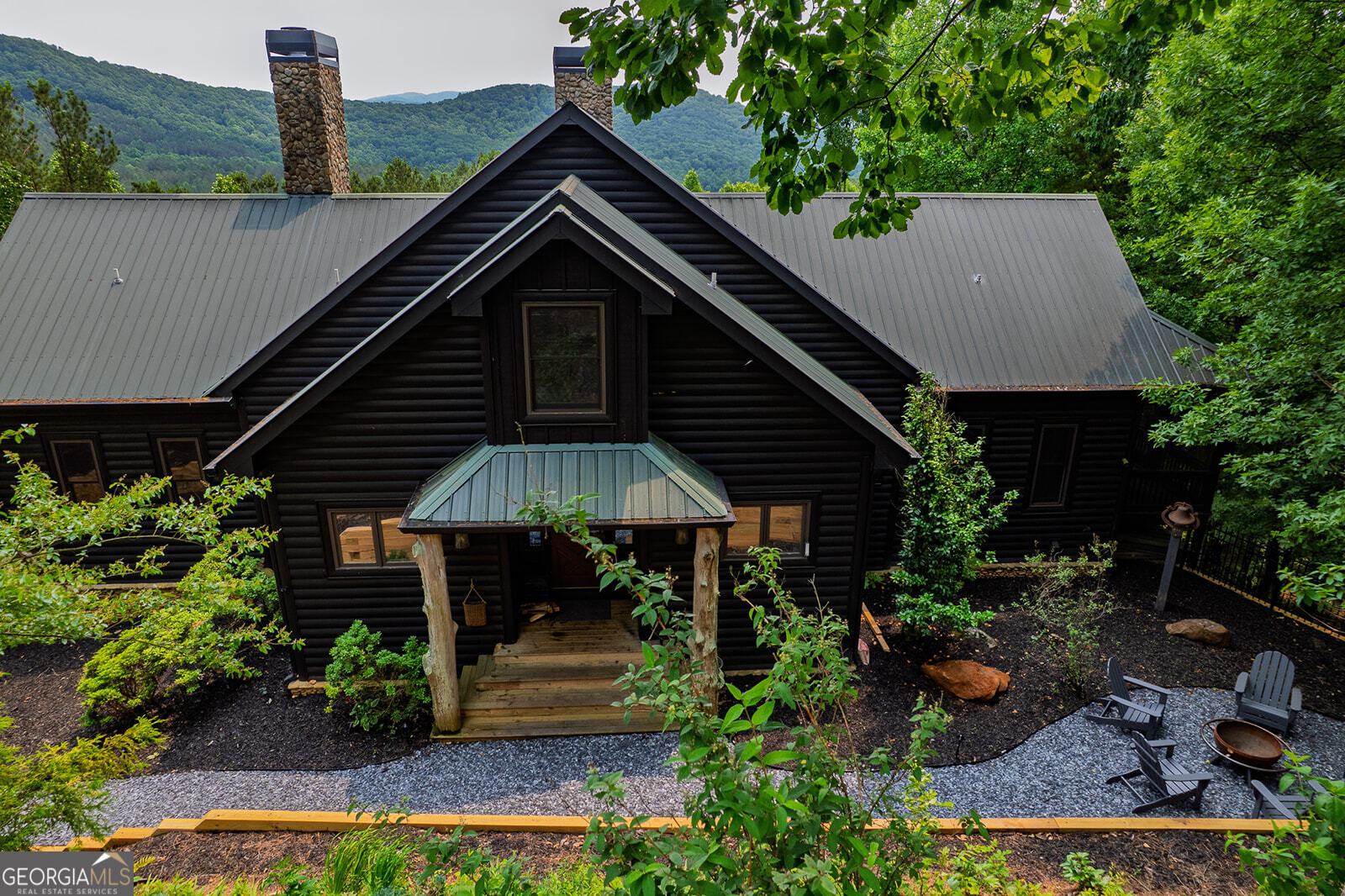 239 Ridge Top Drive Ellijay GA 30536