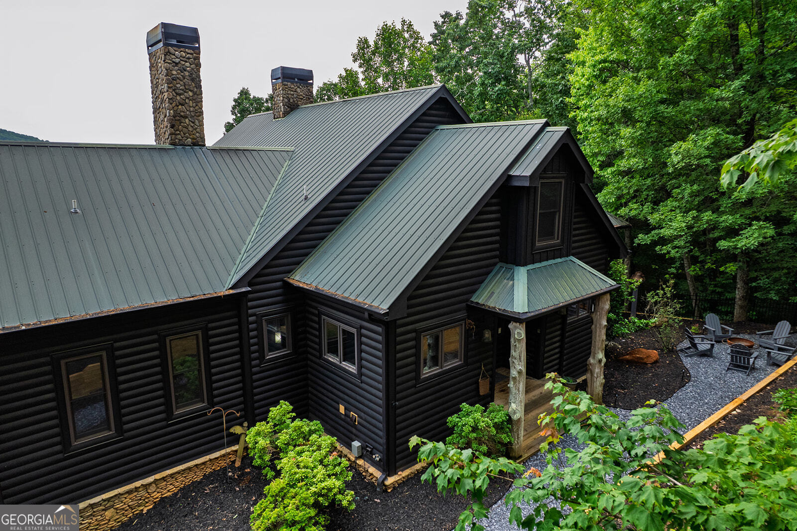 239 Ridge Top Drive Ellijay GA 30536