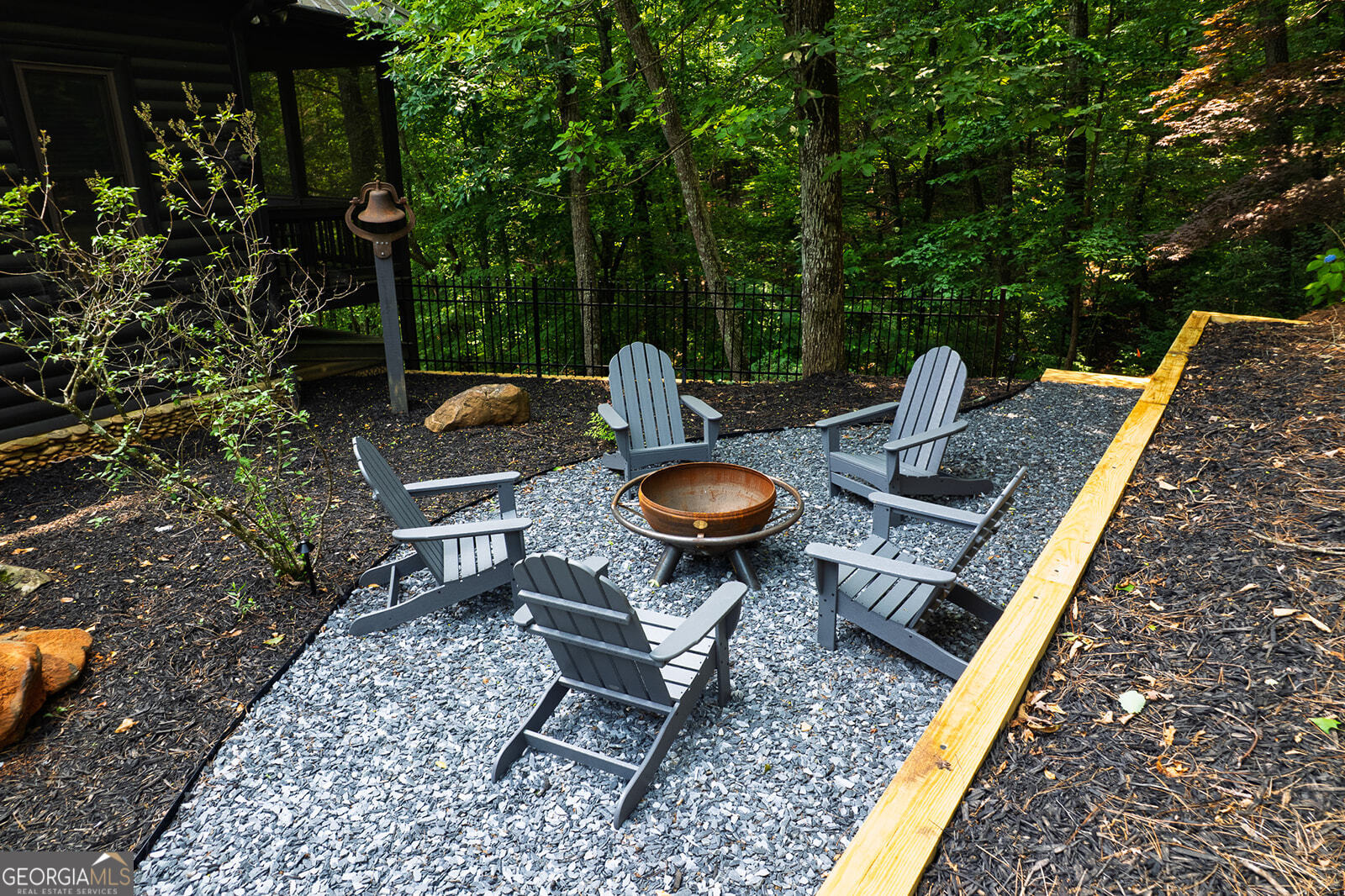 239 Ridge Top Drive Ellijay GA 30536