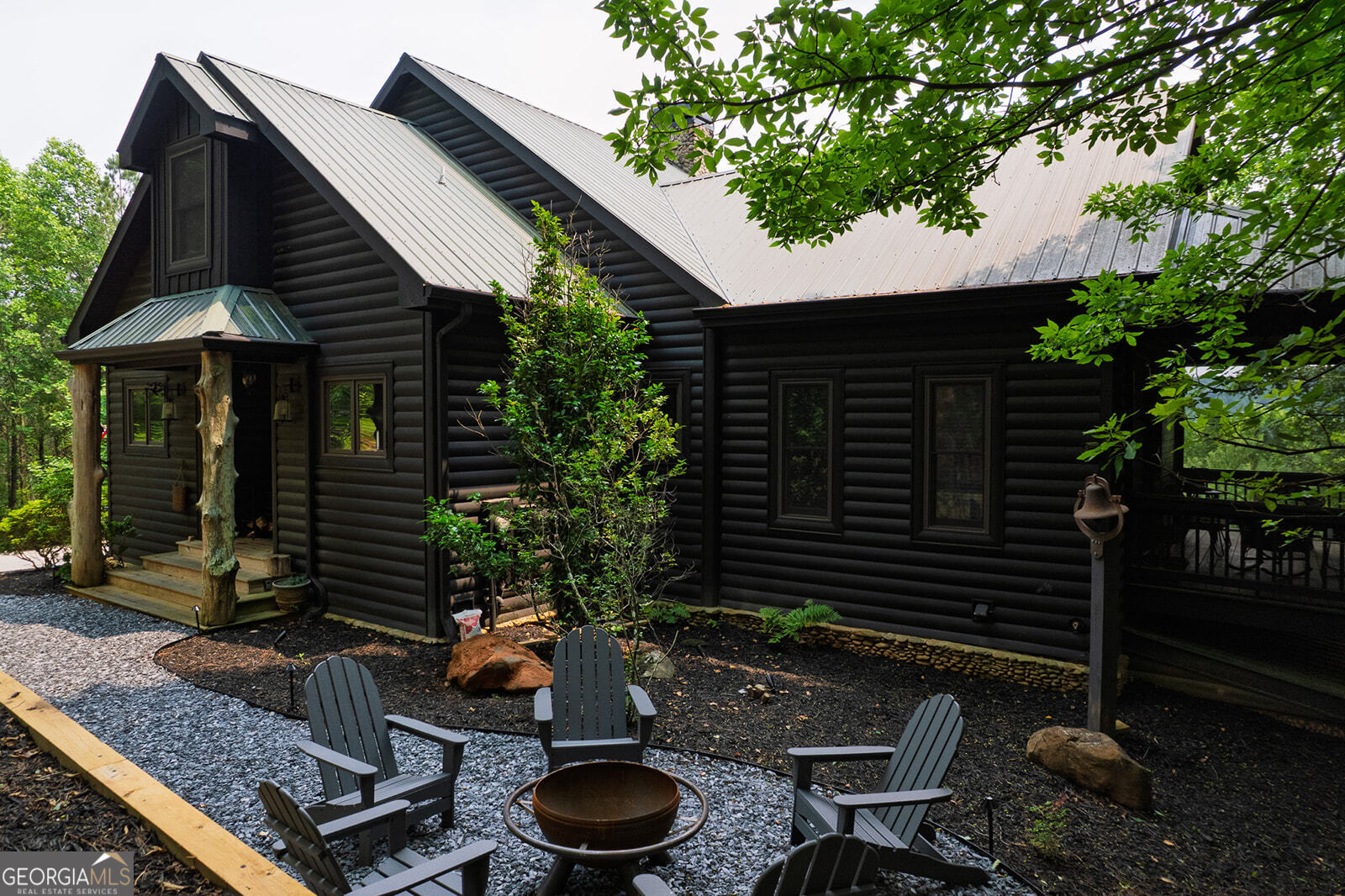239 Ridge Top Drive Ellijay GA 30536