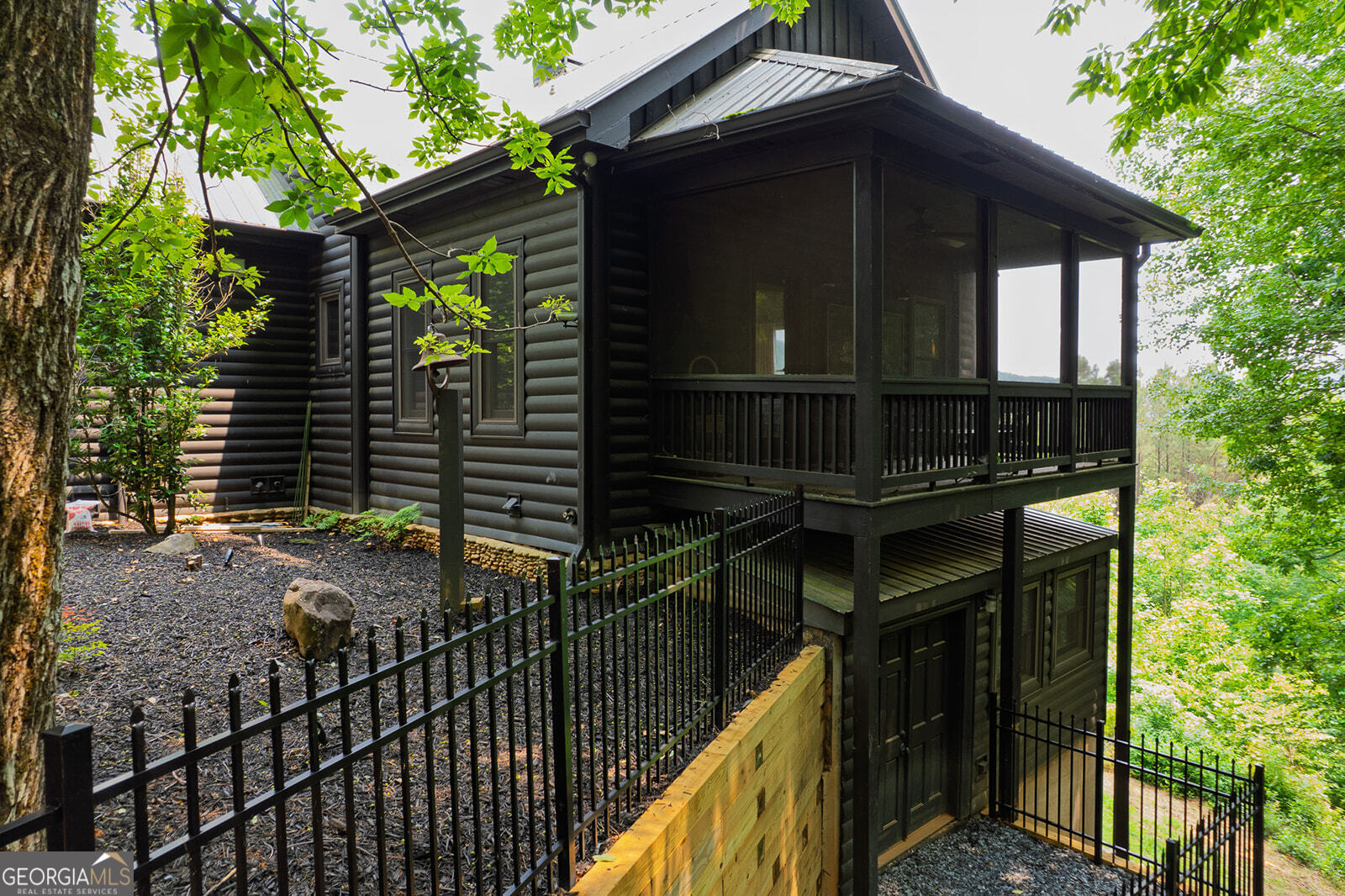 239 Ridge Top Drive Ellijay GA 30536
